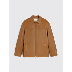 Celine Jacket Men Tobacco